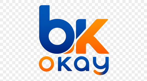 BK Okay Logo